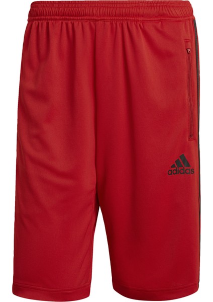 Performance H20843 adidas Designed 2 Move 3-Stripes Shorts