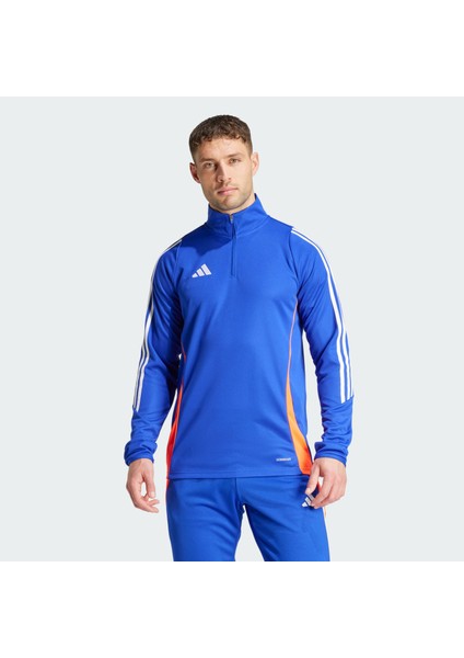 Tiro 24 Training Erkek Sweatshirt