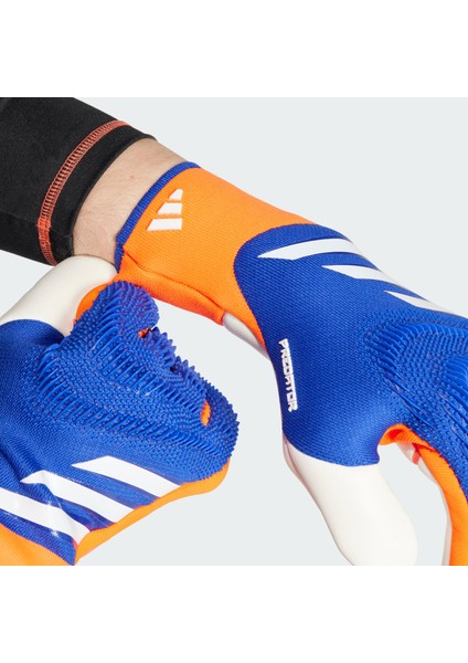 Performance IS7587 Predator Pro Goalkeeper Gloves