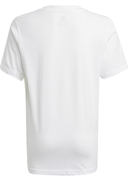 Originals GN4126 Graphic Print Tee indirimleri