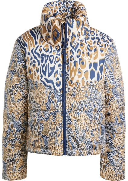 Sportswear IV9756 adidas x Farm Rio Padded Jacket indirimleri