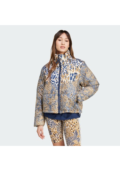 Sportswear IV9756 adidas x Farm Rio Padded Jacket