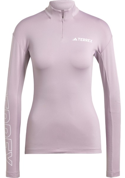TERREX IW9184 Terrex Xperior Long Sleeve Tee indirimleri