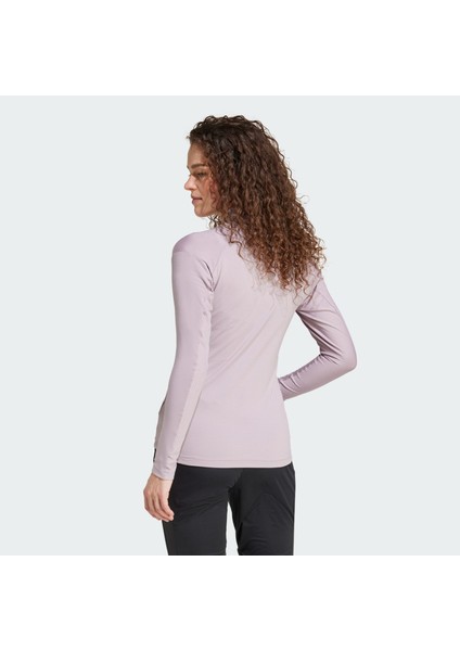 TERREX IW9184 Terrex Xperior Long Sleeve Tee fiyatları