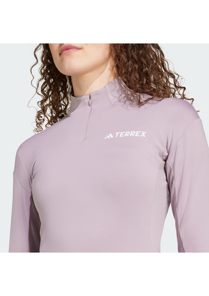 TERREX IW9184 Terrex Xperior Long Sleeve Tee fırsatları