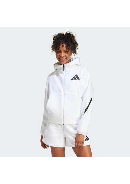 Sportswear JE7849 adidas Z.N.E. Full-Zip Hoodie