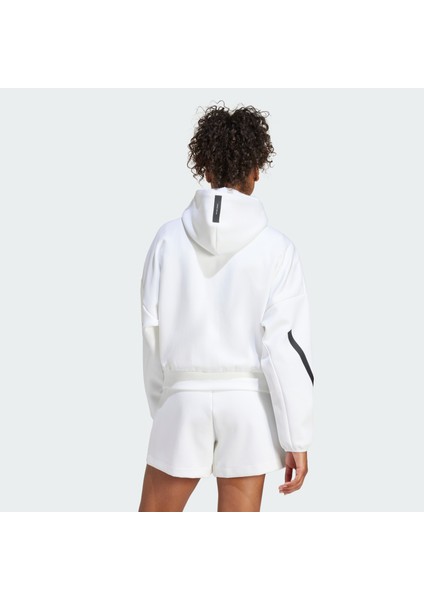 Sportswear JE7849 adidas Z.N.E. Full-Zip Hoodie fiyatları