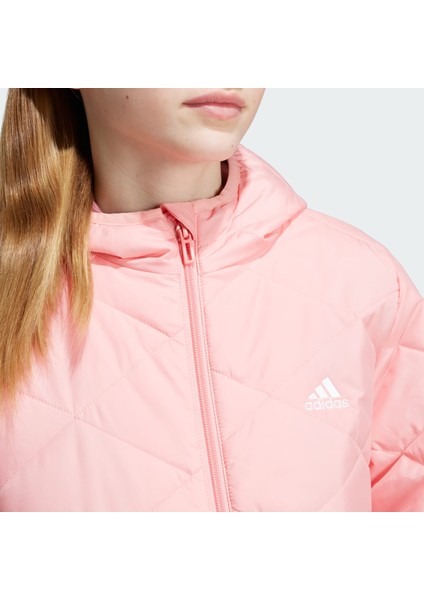 Adidas Sportswear JF4344 Light Padded Jacket