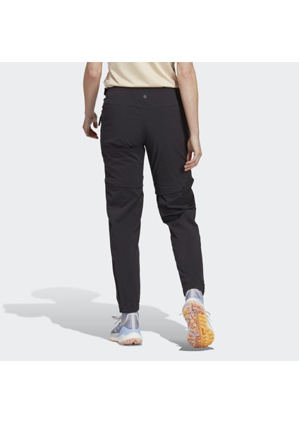 TERREX HN2967 Terrex Utilitas Hiking Zip-Off Pants modelleri