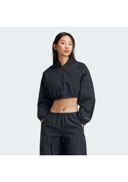 Sportswear IV9779 City Escape Padded Bomber Jacket