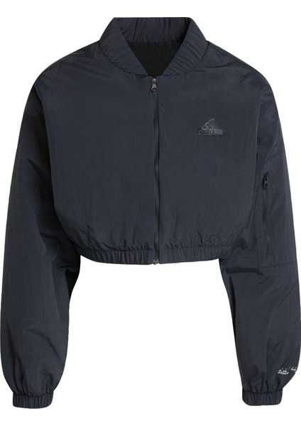 Sportswear IV9779 City Escape Padded Bomber Jacket modelleri