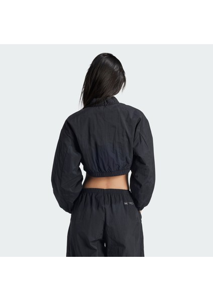 Sportswear IV9779 City Escape Padded Bomber Jacket fiyatları