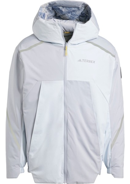 Terrex IX7953 ©national Geographic Insulated Reversible Jacket indirimleri
