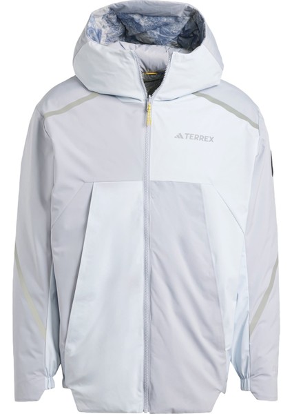 Terrex IX7953 ©national Geographic Insulated Reversible Jacket modelleri