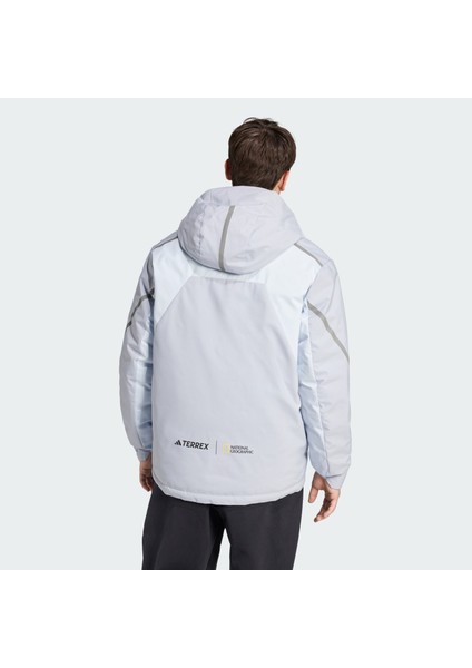 Terrex IX7953 ©national Geographic Insulated Reversible Jacket fiyatları
