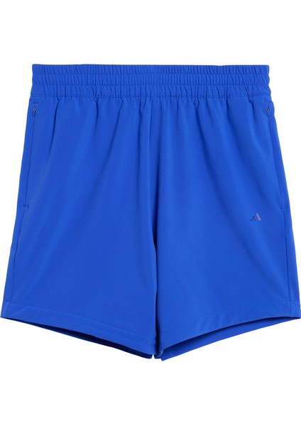 Adidas Performance IW1626  Basketball Woven Shorts