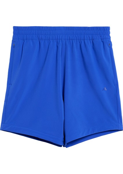 Adidas Performance IW1626  Basketball Woven Shorts