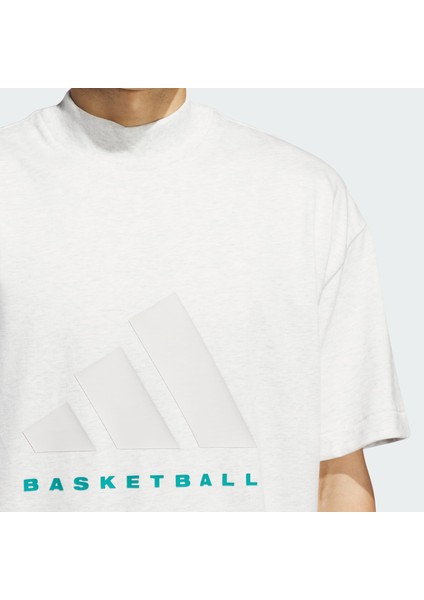 Adidas Performance IW5645  Basketball Tee