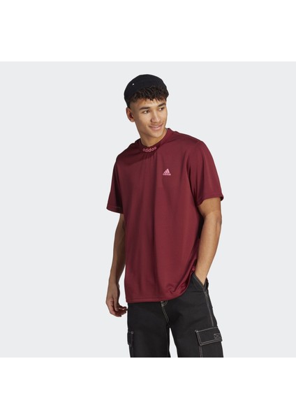 Sportswear IJ6461 Mesh-Back Tee