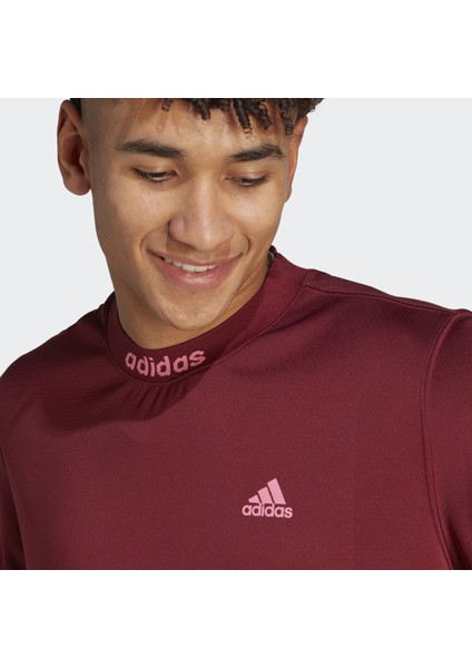 Sportswear IJ6461 Mesh-Back Tee