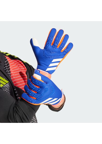 Performance IX3860 Predator League Goalkeeper Gloves