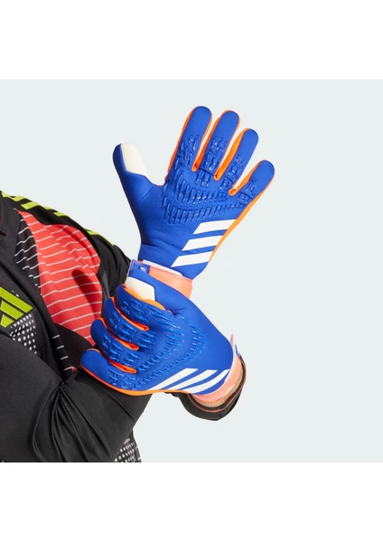 Adidas Performance IX3860 Predator League Goalkeeper Gloves