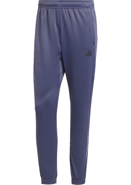 Performance IX0925 Train Essentials Camo Training Pants