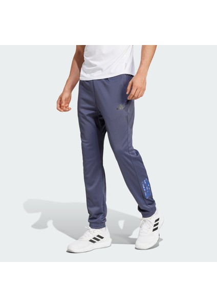 Performance IX0925 Train Essentials Camo Training Pants