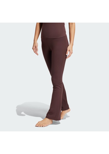 Adidas Performance IV9266 Yoga Flared Pants