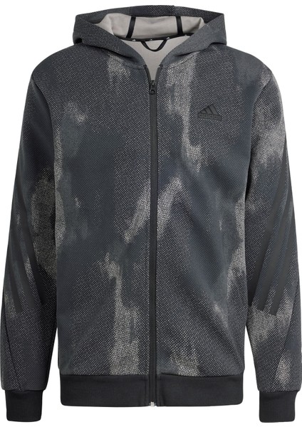 Sportswear IR9205 Future Icons 3-Stripes Full Zip Hoodie indirimleri