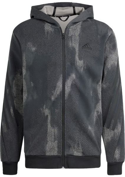 Sportswear IR9205 Future Icons 3-Stripes Full Zip Hoodie modelleri