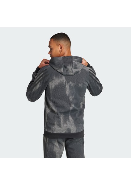 Sportswear IR9205 Future Icons 3-Stripes Full Zip Hoodie fiyatları