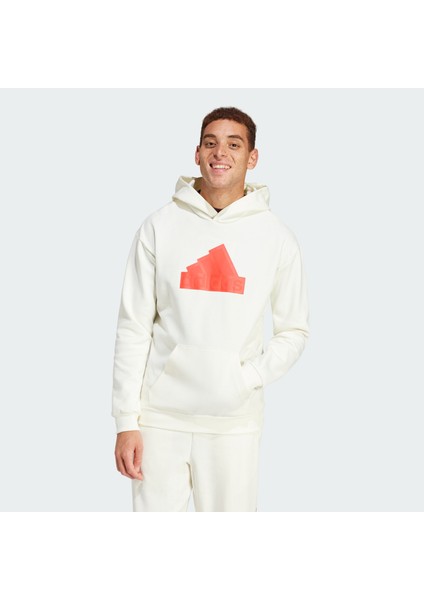 Sportswear IR9184 Future Icons Badge Of Sport Hoodie