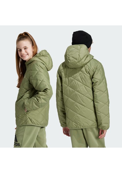 Sportswear JF4343 Light Padded Jacket