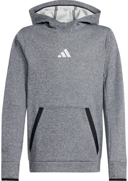 Performance IV9493 Fleece Hoodie Kids