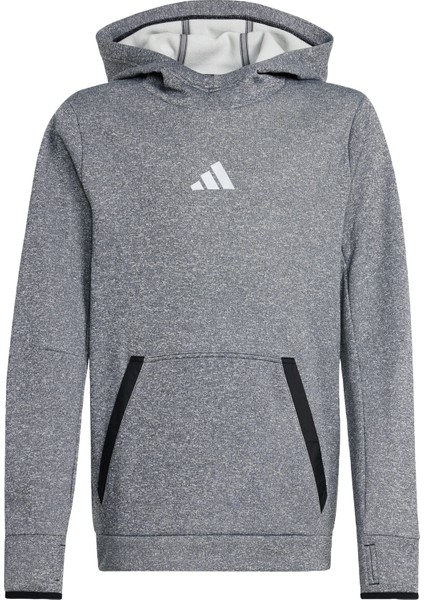 Performance IV9493 Fleece Hoodie Kids