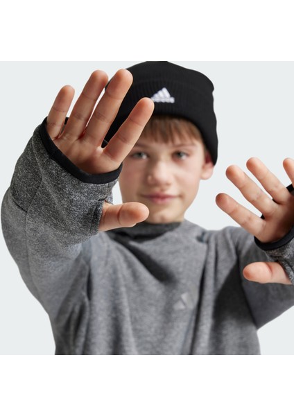 Performance IV9493 Fleece Hoodie Kids