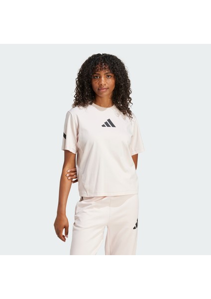 Sportswear JF4781 adidas Z.N.E. Tee