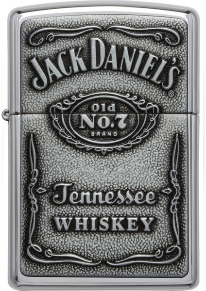 Çakmak J. Daniels® Label 250JD.427