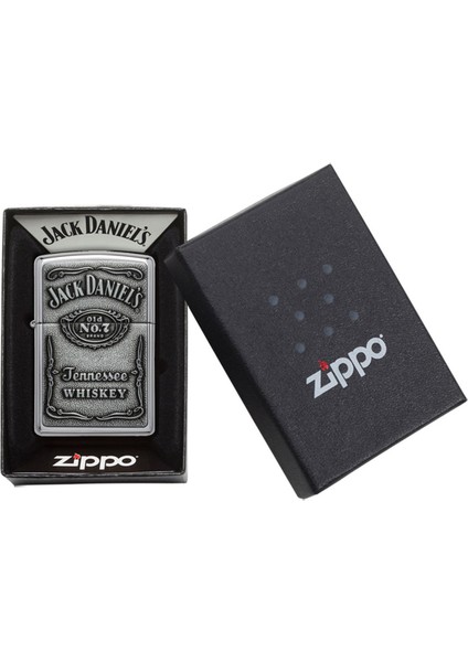 Çakmak J. Daniels® Label 250JD.427