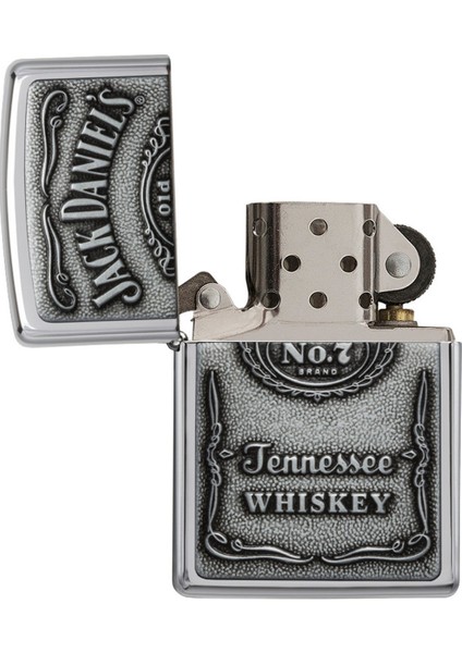 Çakmak J. Daniels® Label 250JD.427