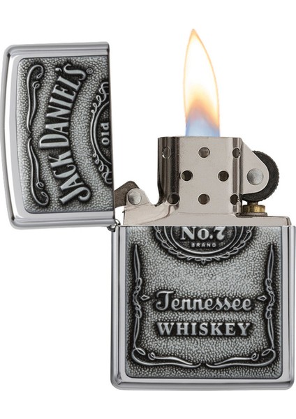 Çakmak J. Daniels® Label 250JD.427