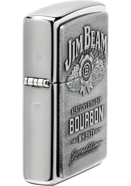 Zippo Çakmak Jim Beam® 250JB.928