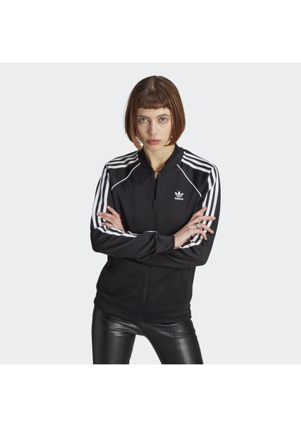 Adidas Originals IK4034 Adicolor Classics SST Track Top