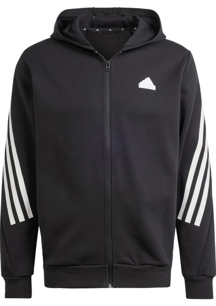Sportswear IR9159 Future Icons 3-Stripes Full Zip Hoodie indirimleri