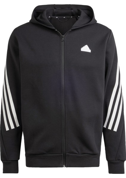 Sportswear IR9159 Future Icons 3-Stripes Full Zip Hoodie modelleri