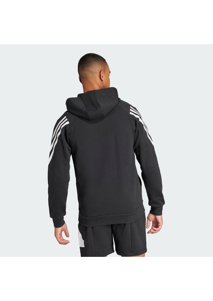 Sportswear IR9159 Future Icons 3-Stripes Full Zip Hoodie fiyatları