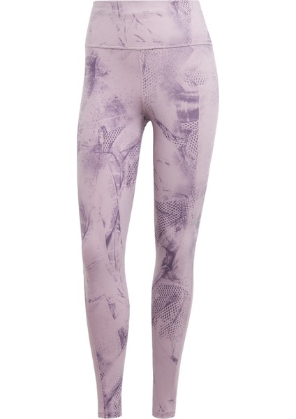 Performance IL7342 Ultimateadidas Print 7/8 Leggings indirimleri