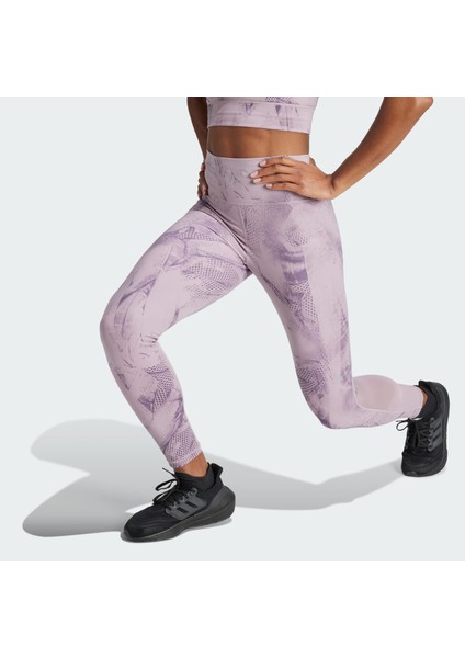 Performance IL7342 Ultimateadidas Print 7/8 Leggings