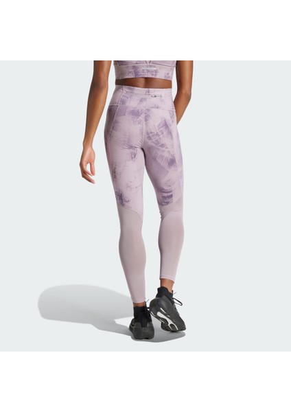 Performance IL7342 Ultimateadidas Print 7/8 Leggings fiyatları
